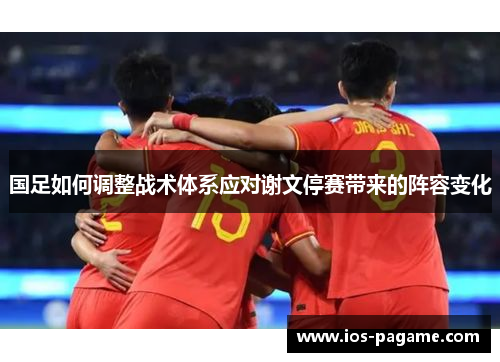 国足如何调整战术体系应对谢文停赛带来的阵容变化