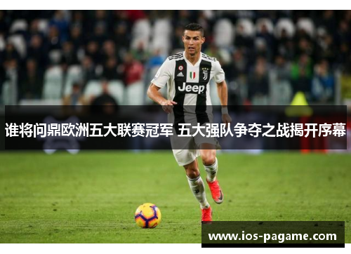 谁将问鼎欧洲五大联赛冠军 五大强队争夺之战揭开序幕