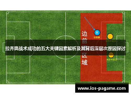 拉齐奥战术成功的五大关键因素解析及其背后深层次原因探讨