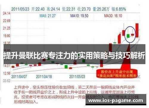 提升曼联比赛专注力的实用策略与技巧解析