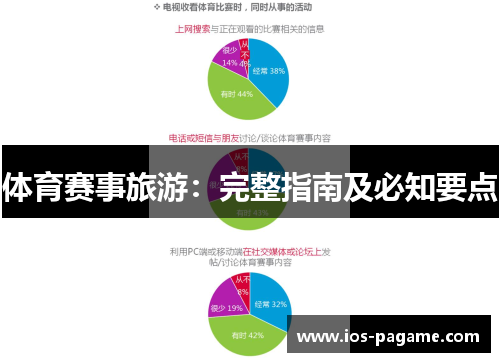 体育赛事旅游：完整指南及必知要点
