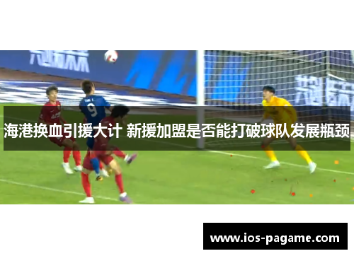 海港换血引援大计 新援加盟是否能打破球队发展瓶颈
