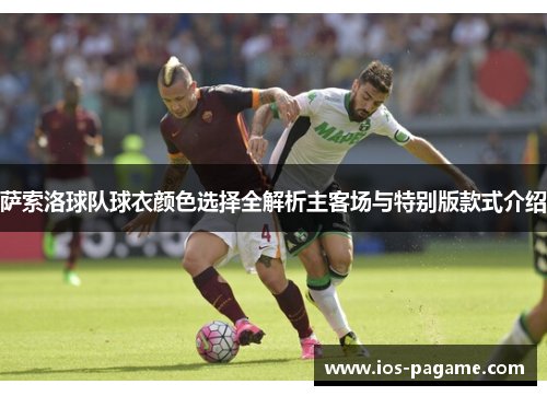 萨索洛球队球衣颜色选择全解析主客场与特别版款式介绍