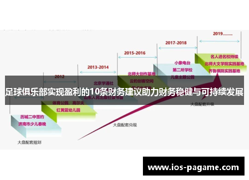 足球俱乐部实现盈利的10条财务建议助力财务稳健与可持续发展