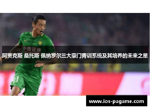 阿贾克斯 桑托斯 佩纳罗尔三大豪门青训系统及其培养的未来之星