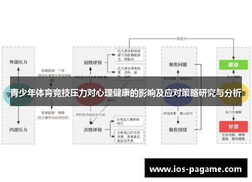 青少年体育竞技压力对心理健康的影响及应对策略研究与分析
