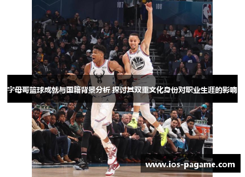 字母哥篮球成就与国籍背景分析 探讨其双重文化身份对职业生涯的影响