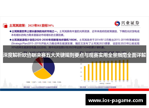 深度解析欧协联决赛五大关键规则要点与观赛实用全景指南全面详解