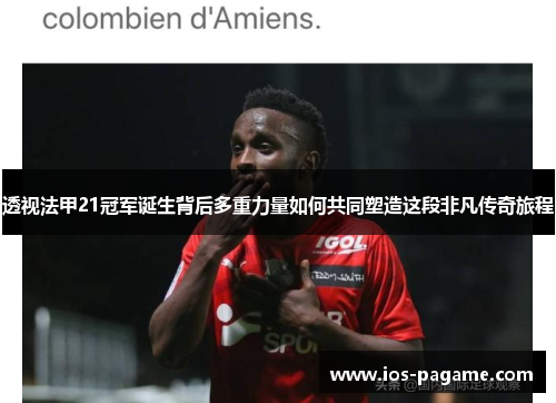 透视法甲21冠军诞生背后多重力量如何共同塑造这段非凡传奇旅程